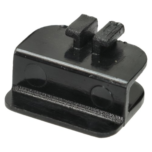Belling Oven Upper Inner Door Glass Retainer