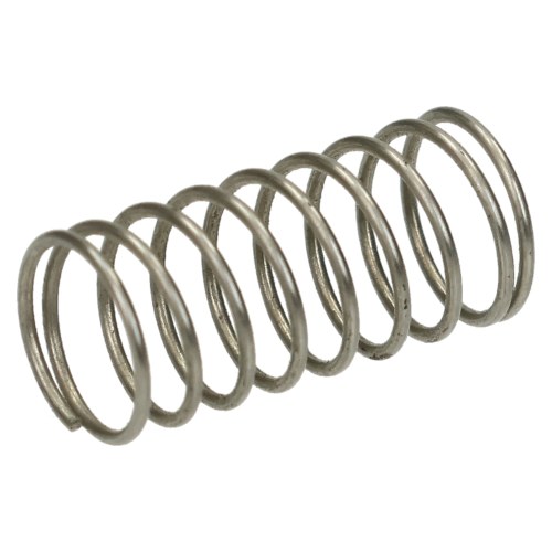 Button Spring