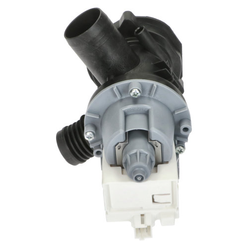 Washing Machine Drain Pump Short Housing : Leile Changzhou BPX2-172L
