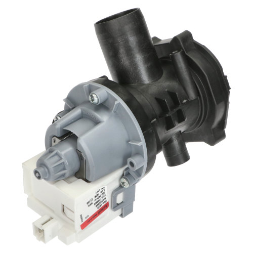 Washing Machine Drain Pump Short Housing : Leile Changzhou BPX2-172L