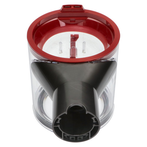 Dyson Vacuum Cleaner Dust Bin Assembly