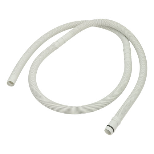 Thermador Washing Machine/Dishwasher Flexible Drain Hose - 2m