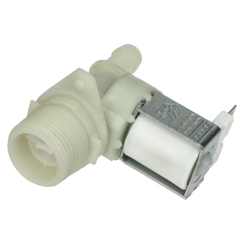 Dishwasher Single Solenoid Inlet Valve
