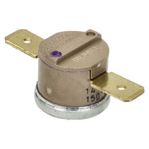Delonghi Backofen-Thermostat