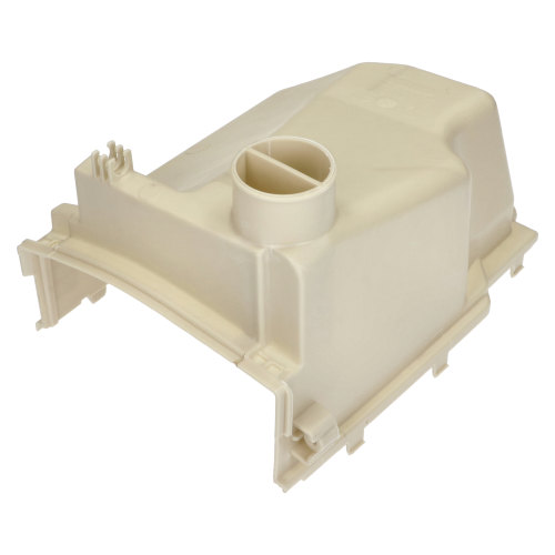 Candy EVO 1073DW-01 Washing Machine Dispenser Bottom Section