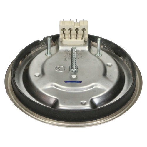 Beko Solid Hotplate Element - 1000W