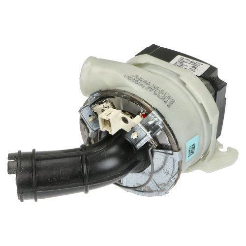 Hisense Dishwasher Circulation Heater Pump