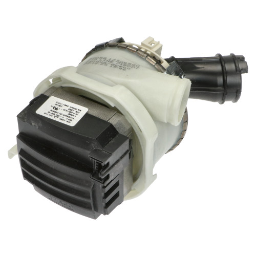 Hisense Dishwasher Circulation Heater Pump
