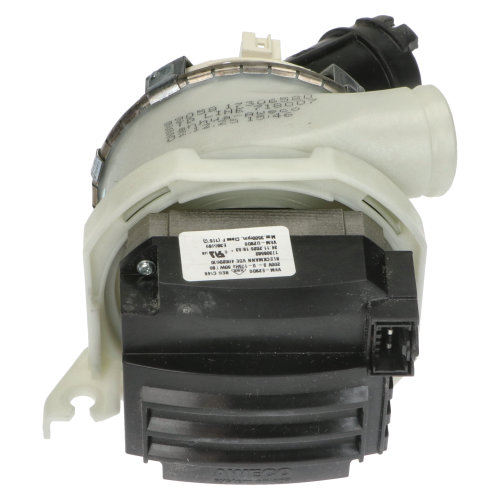 Hisense Dishwasher Circulation Heater Pump