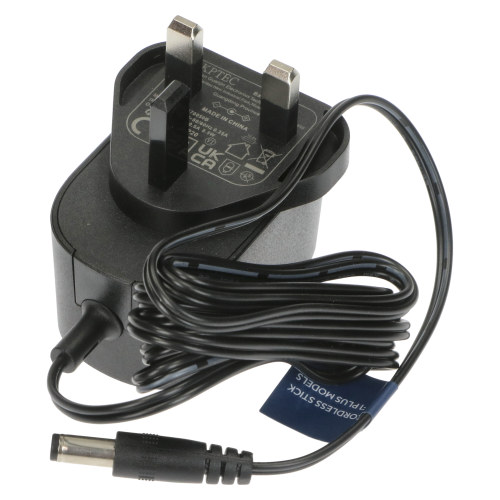 Hoover Vacuum Cleaner Battery Charger