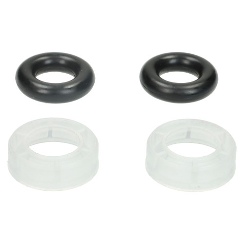 Thermador Dishwasher Water Softener Sealing
