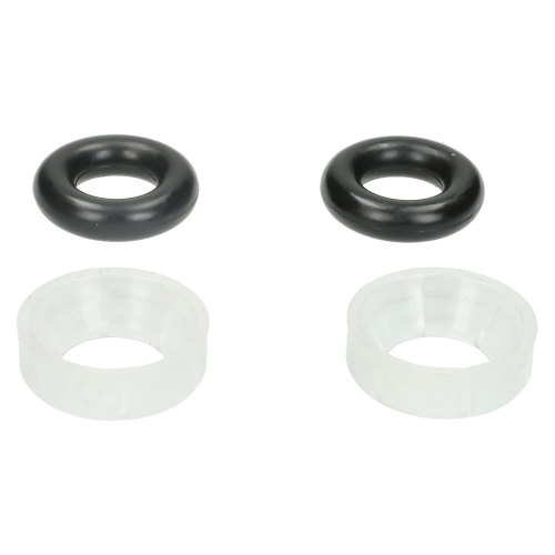 Thermador Dishwasher Water Softener Sealing