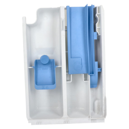 Beko Washing Machine Dispenser Drawer Assembly
