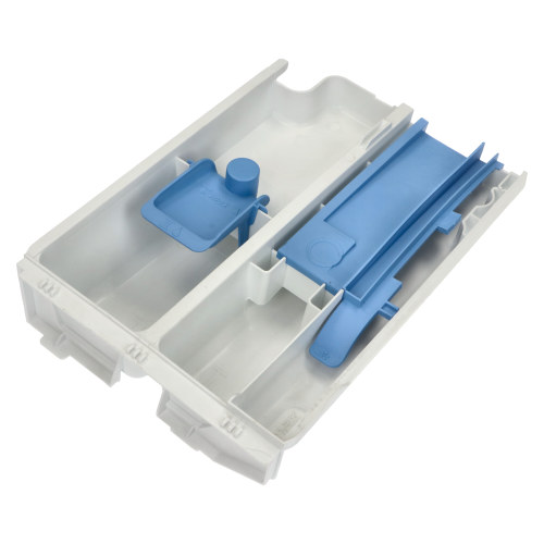Beko Washing Machine Dispenser Drawer Assembly
