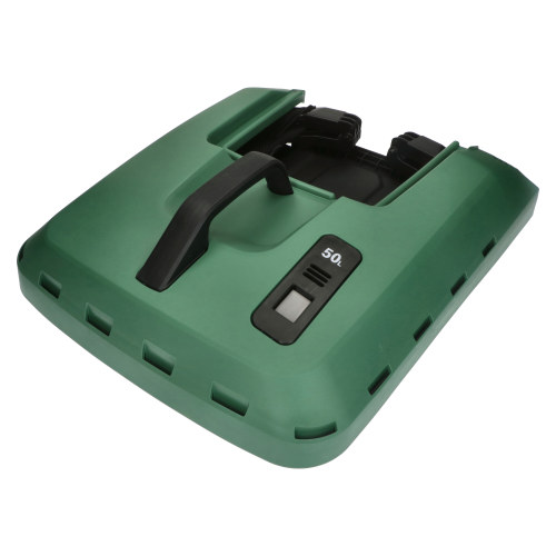 B&Q Lawnmower Grass Collection Box
