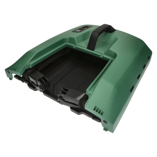 B&Q Lawnmower Grass Collection Box