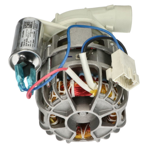 Washing Machine Wash Pump