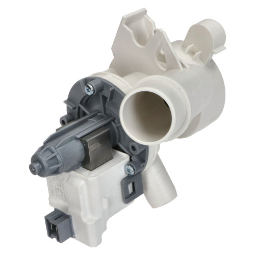 Pompe De Vidange De Lave-linge : Hanyu B25-6AZC Compatible Avec Pompe Askoll
