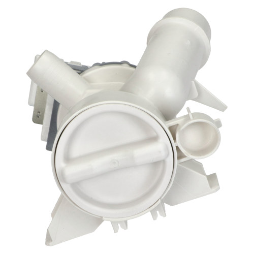 Pompe De Vidange De Lave-linge : Hanyu B25-6AZC Compatible Avec Pompe Askoll
