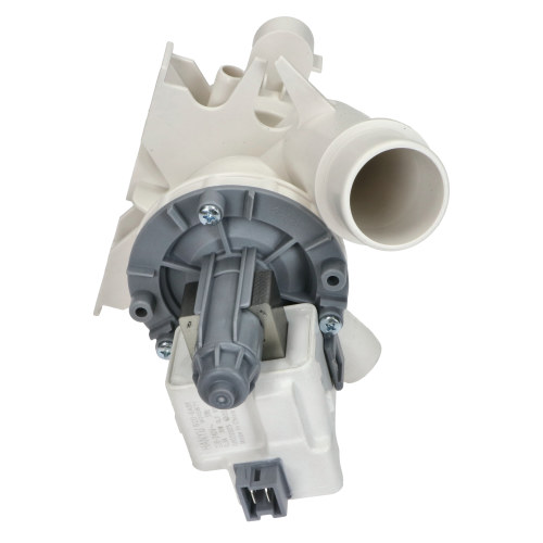 Pompe De Vidange De Lave-linge : Hanyu B25-6AZC Compatible Avec Pompe Askoll