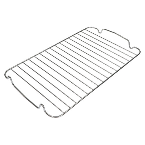 Grille De Po&ecirc;lon-gril - 215x365mm Rangemaster