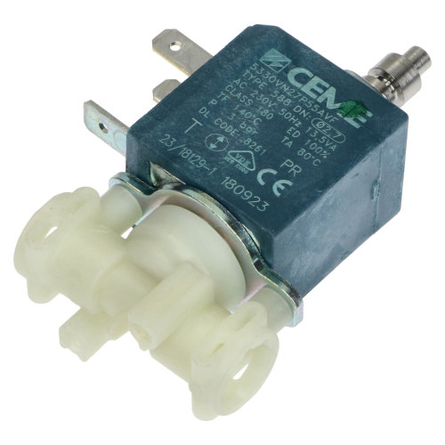 Delonghi Coffee Machine Solenoid Valve