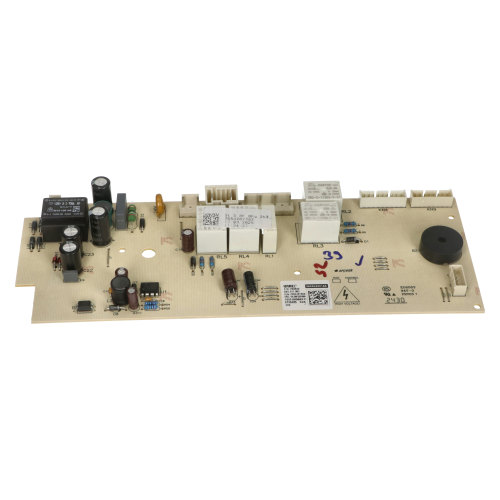 Beko Tumble Dryer Electronic PCB Module