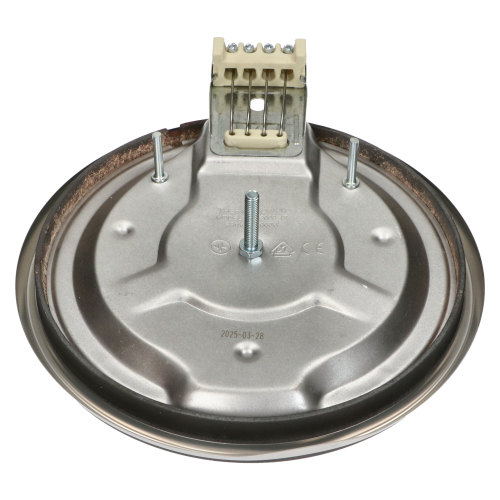 Resistencia De Placa De Cocci&oacute;n Grande De Cocina - Thermopower HP-2000-4R 2000W / 180mm. DeDietrich
