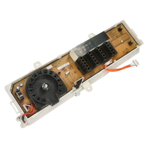 Samsung Waschmaschinen-Elektronik PCB Kpl.