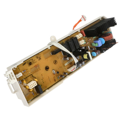 Samsung Waschmaschinen-Elektronik PCB Kpl.