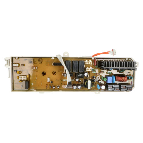 Samsung Waschmaschinen-Elektronik PCB Kpl.