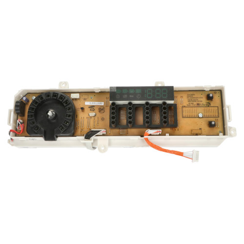 Samsung Waschmaschinen-Elektronik PCB Kpl.