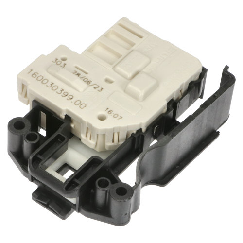 Washing Machine Door Interlock ZV-449. Part Number DOR9486. | eSpares