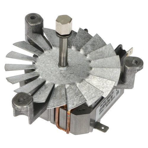 Belling 444449572 Backofen-Gebläsemotor : FIME 12/02/20 IC6 A20R00706