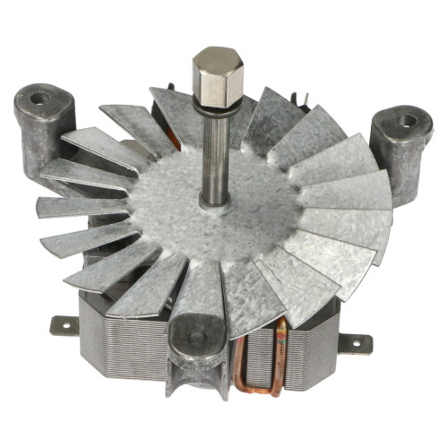 Belling 444449572 Backofen-Gebläsemotor : FIME 12/02/20 IC6 A20R00706