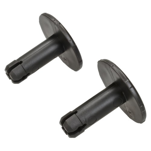 Flymo Lawnmower Handle Fixings