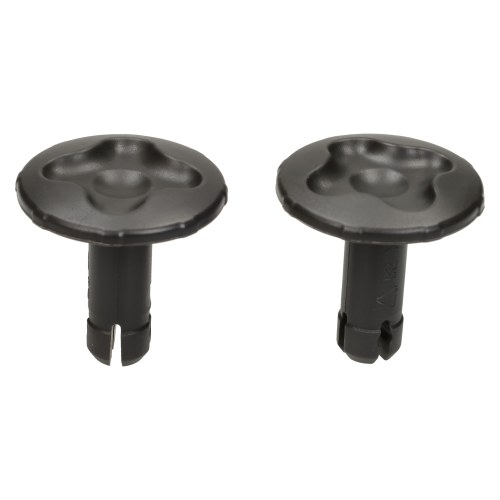 Flymo Lawnmower Handle Fixings