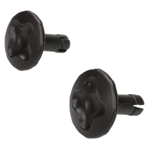 Flymo Lawnmower Handle Fixings