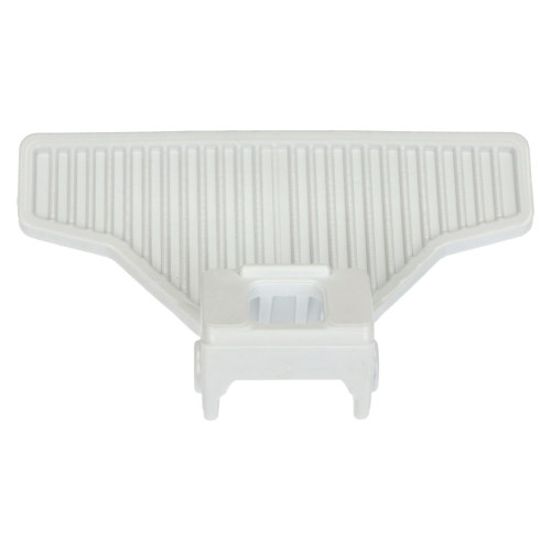 Beko Washing Machine Door Handle - White