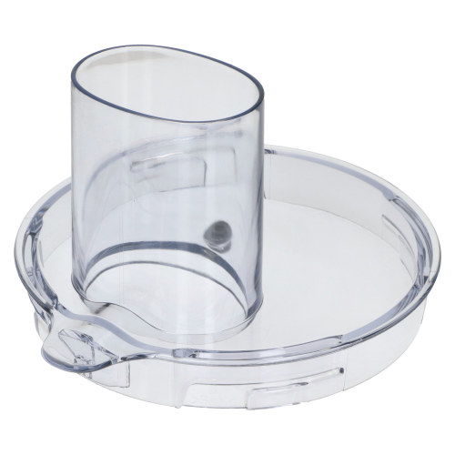 Kenwood Food Processor Lid Assembly