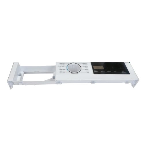 Control Panel Fascia