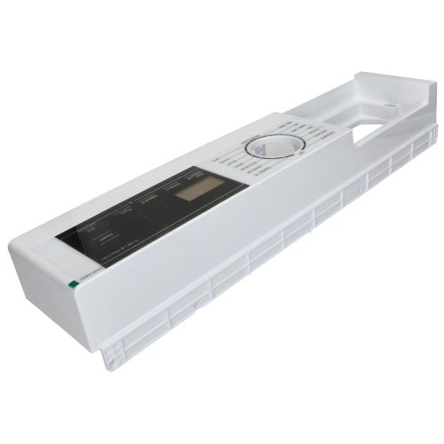 Control Panel Fascia