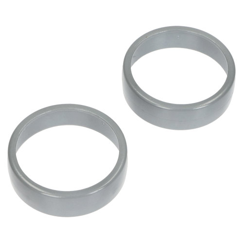 Nilfisk Staubsauger-Muffenset - 32mm