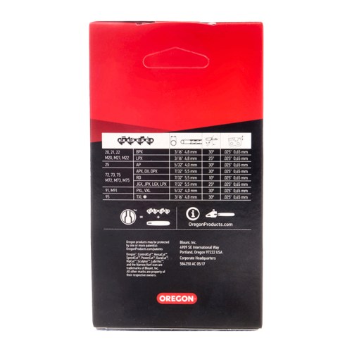 SpeedCut™ 95TXL Chain