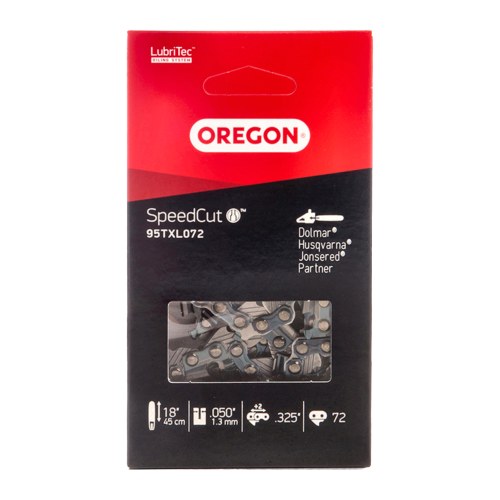 SpeedCut™ 95TXL Chain