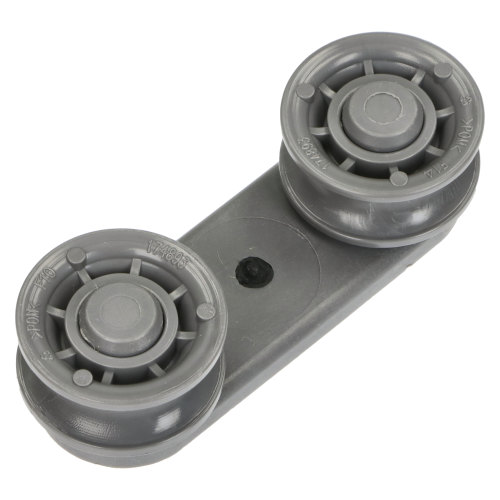Stoves Dishwasher Upper Basket Rail Wheel