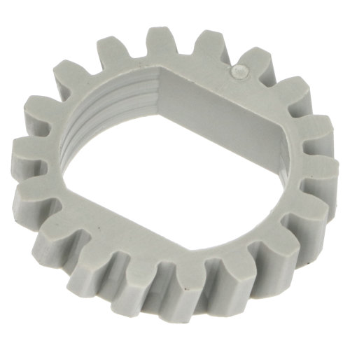 Electrolux Group Dishwasher Gear Wheel