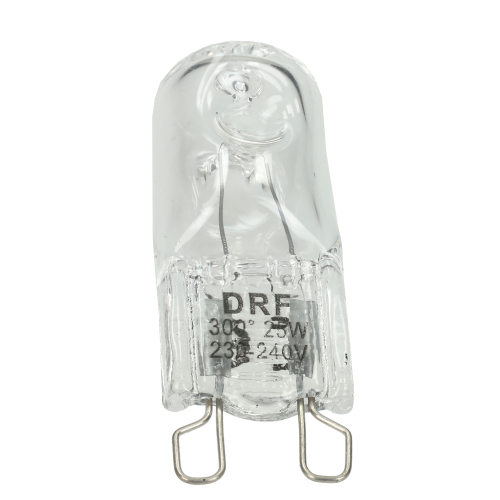 25W G9 Lamp
