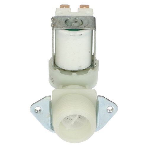 Washing Machine Hot Water Single Inlet Solenoid Valve