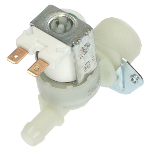 Washing Machine Hot Water Single Inlet Solenoid Valve